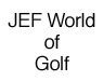 JEF World of Golf