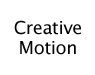 Creative Motion