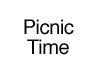 Picnic Time