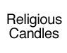 Religious Candles