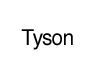 Tyson