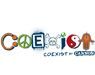 COEXIST by Cannon