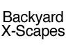 Backyard X-Scapes