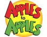 Apples to Apples