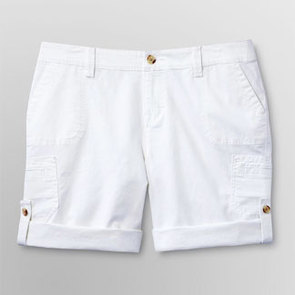 Canyon River Blues Women's Twill Shorts Canyon River Blues Women's Twill Shorts
