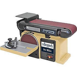 Bench Top Woodworking Power Tools