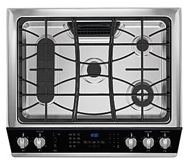 stove top for remodeling