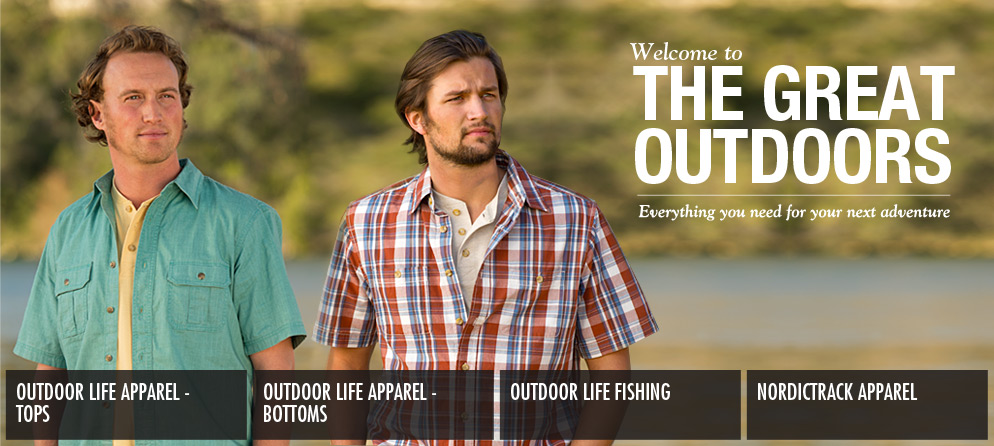 Outdoor