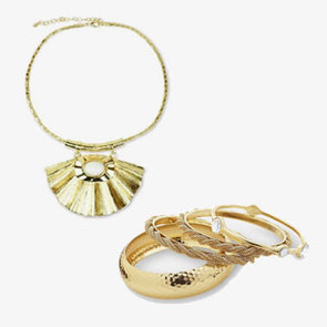 Enlarge Image Studio S Women's Collar Necklace - Shell Enlarge Image Studio S Women's Collar Necklace - Shell