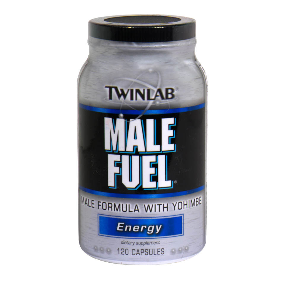 Male Fuel 13
