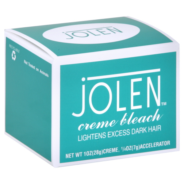 UPC 046688100250 product image for Creme Bleach, 1 kit | upcitemdb.com