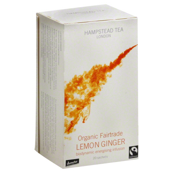 HAMPSTEAD HERBAL