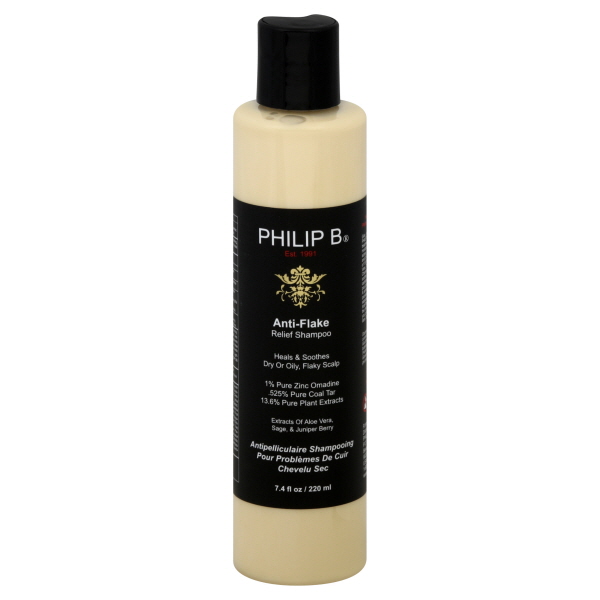 Philip B Anti-Flake Relief Shampoo