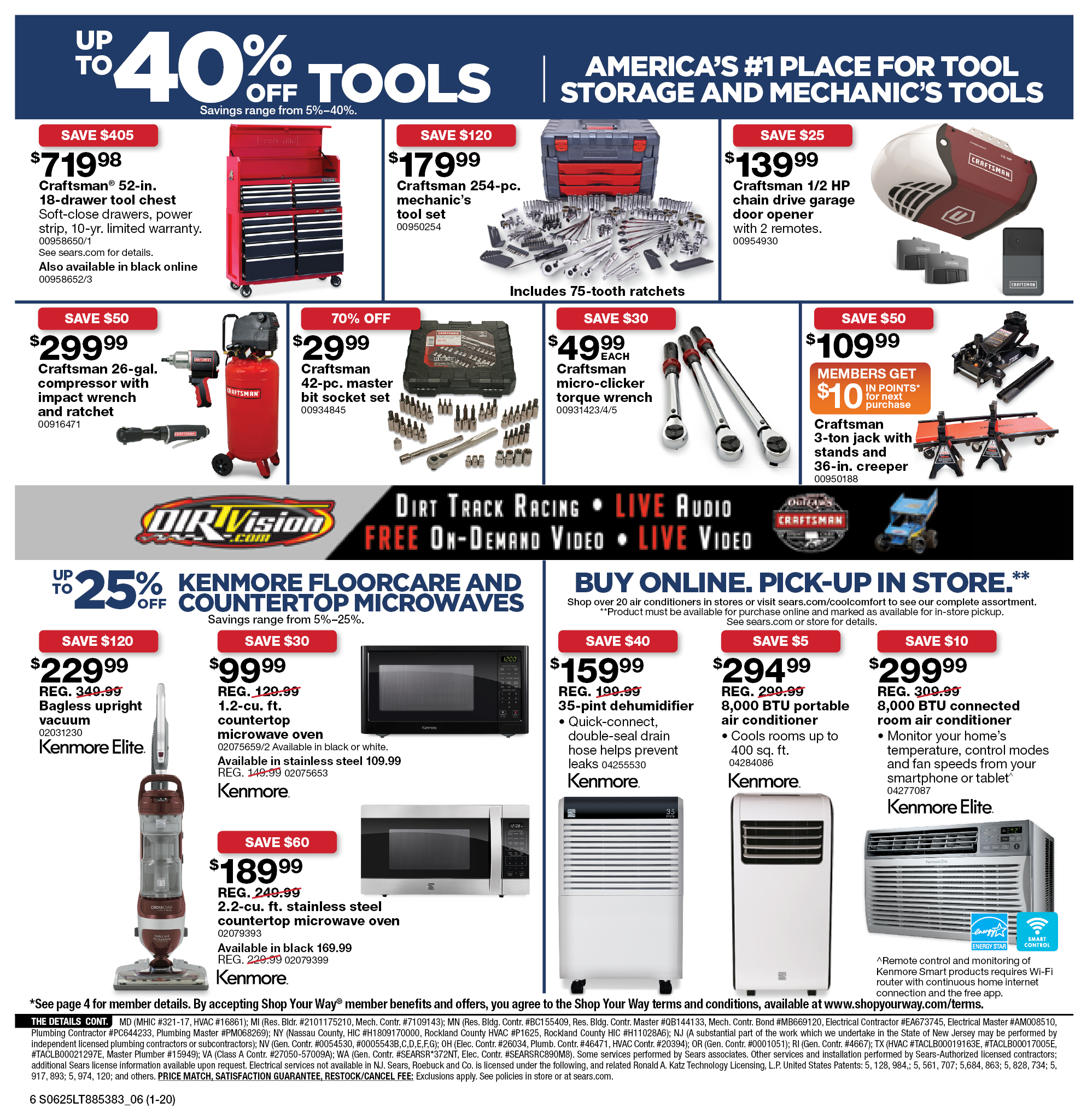 Local Ad page 6