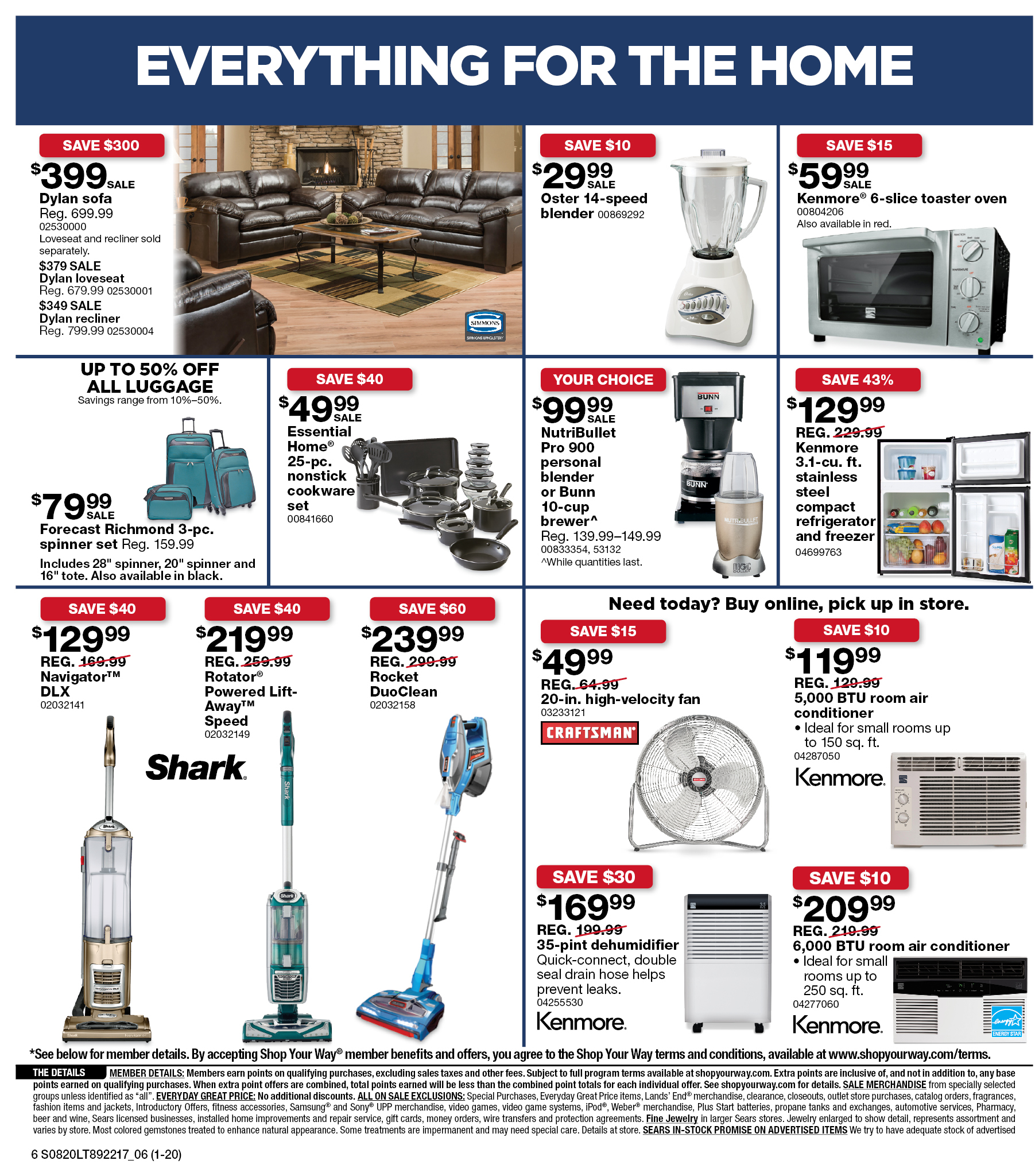 Weekly Ad page 7