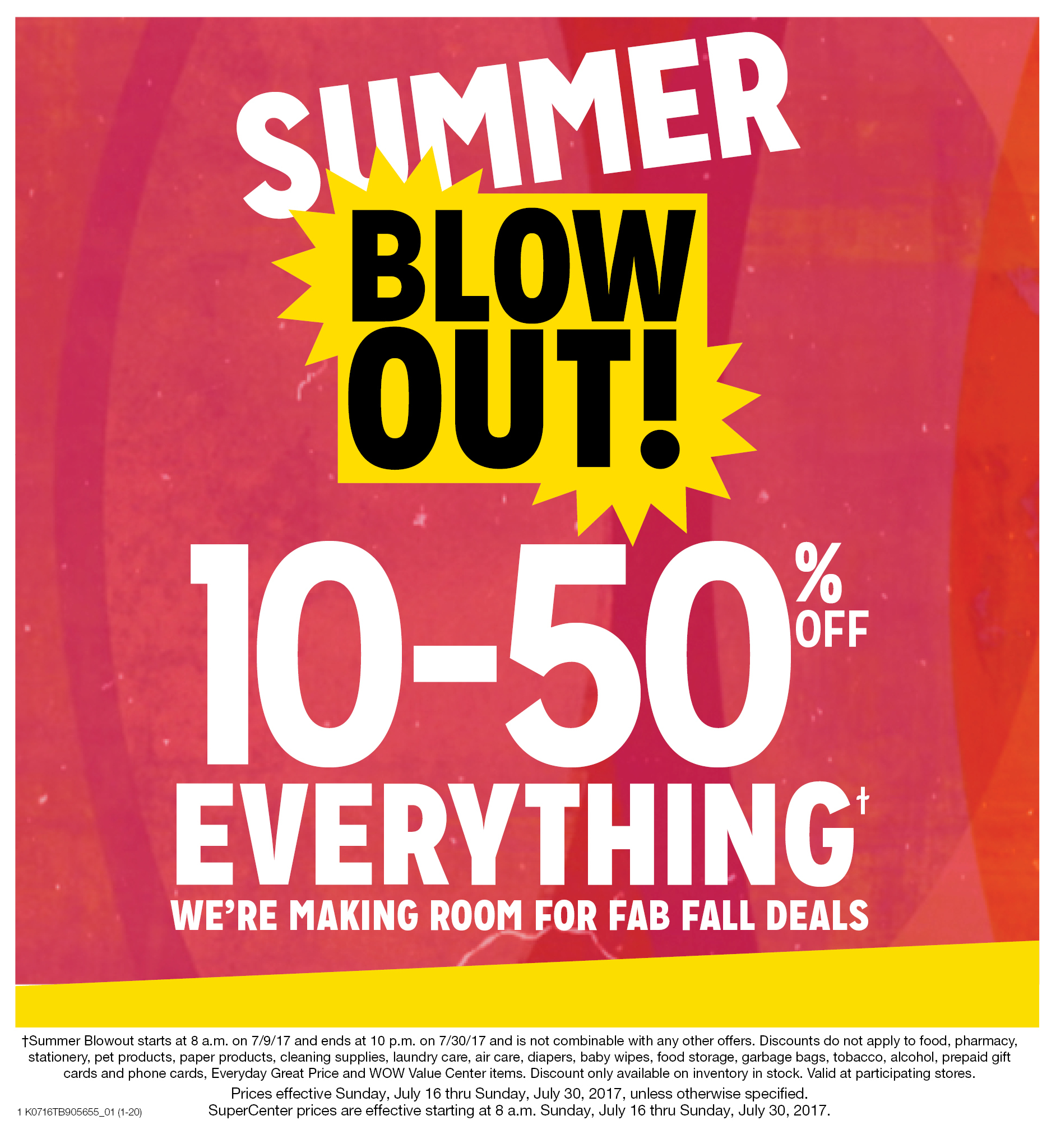 Local Ad page 1