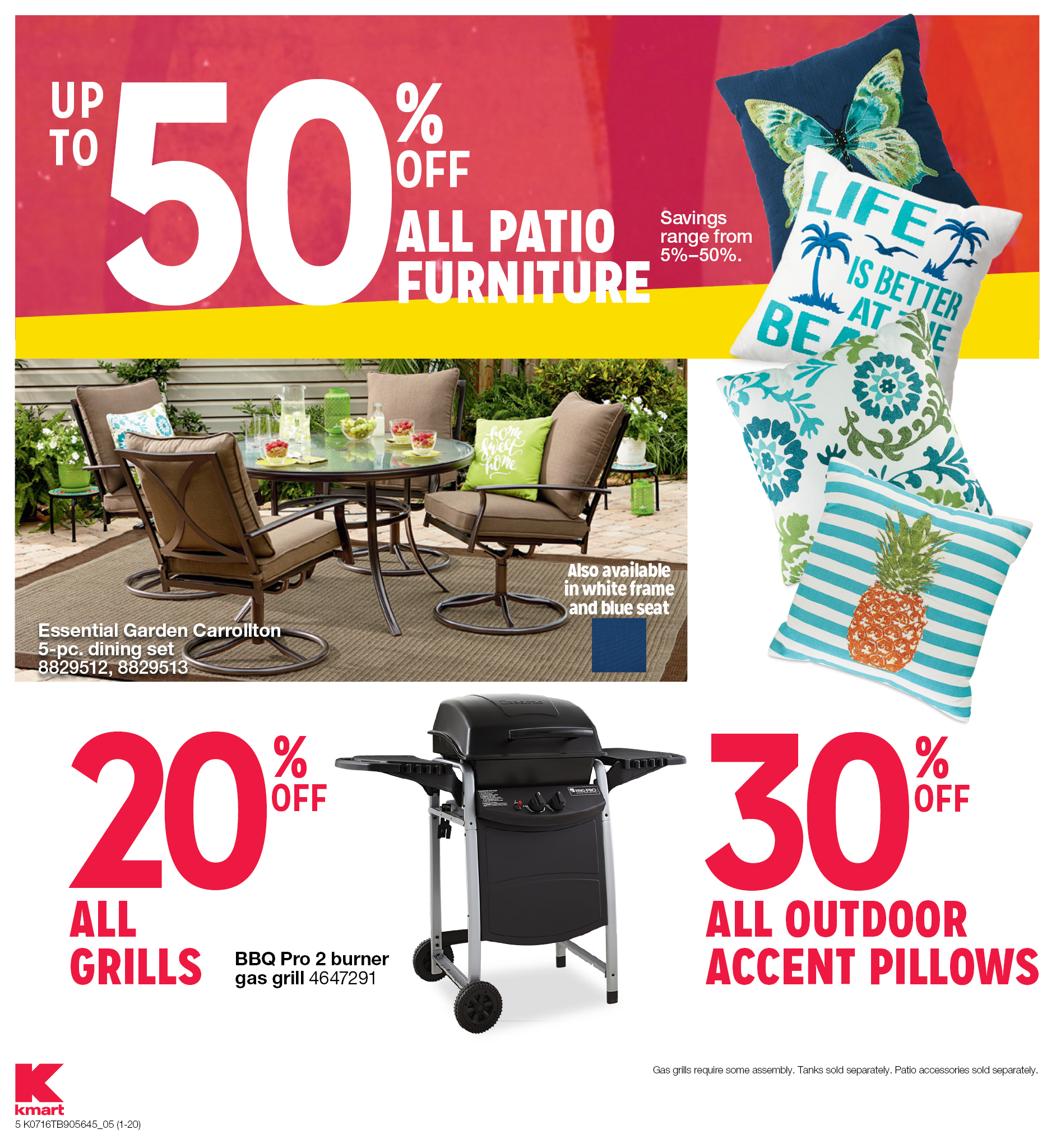 Local Ad page 5