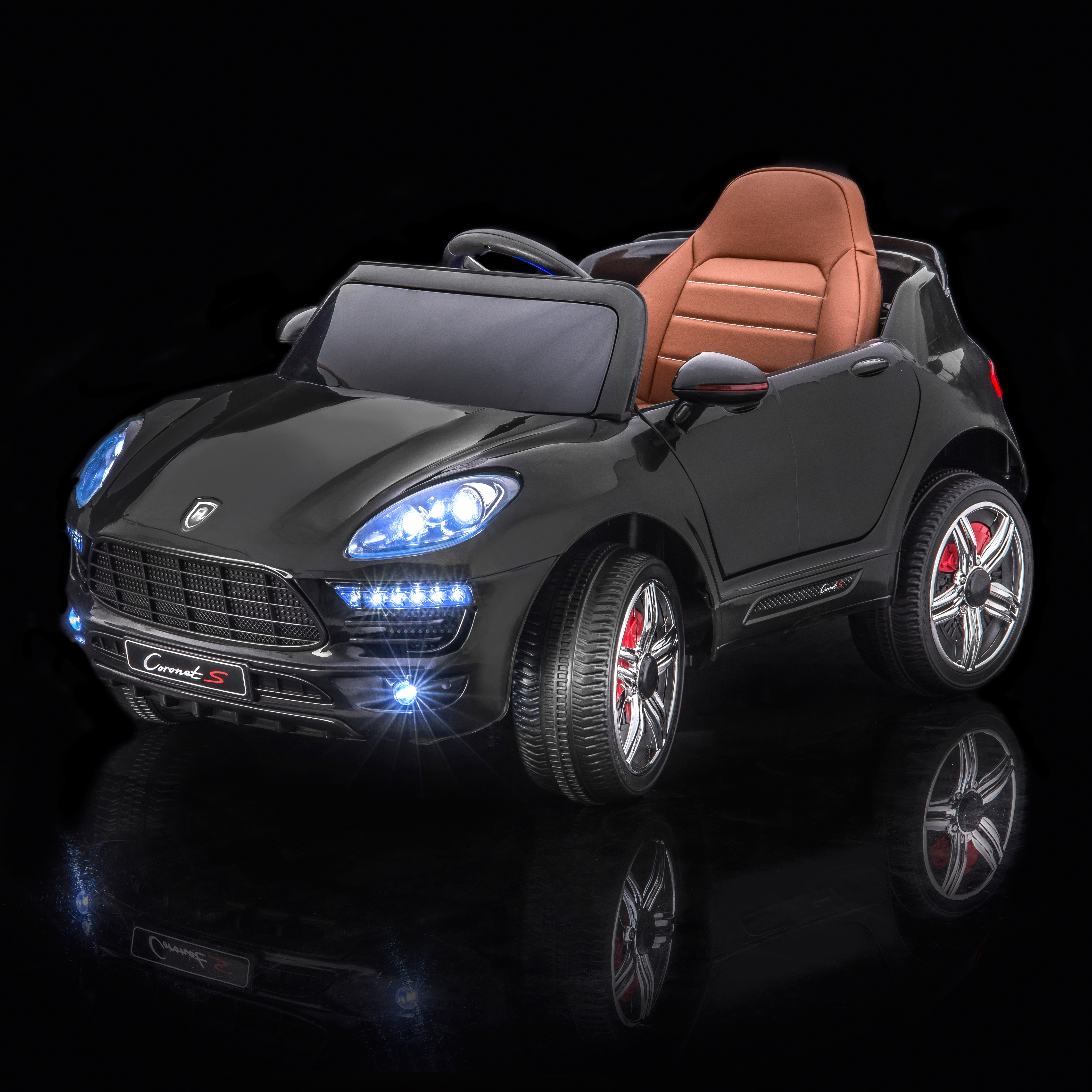Powered Vehicles Kids Electric Cars Sears
