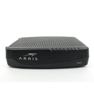 Arris TM822G