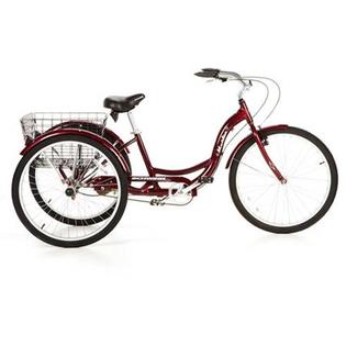 schwinn meridian s4002