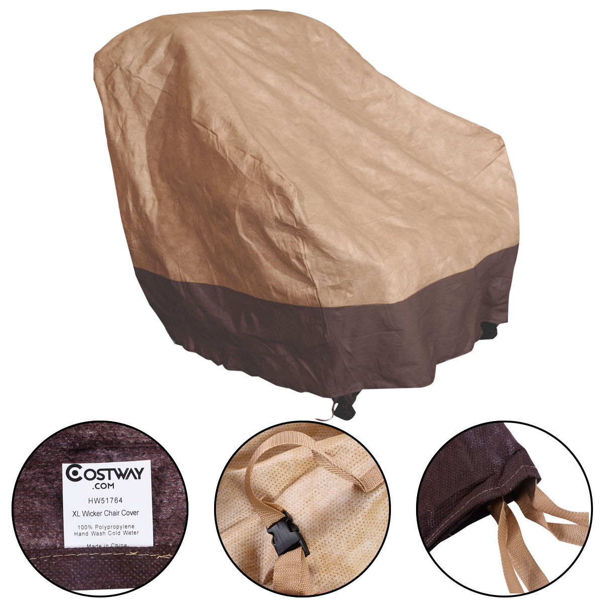 Patio Furniture Covers - Kmart