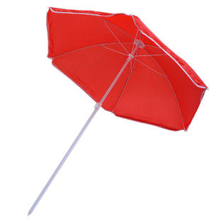 Goplus OP2995 4 Seat Kids Picnic Table w/Umbrella Garden ...