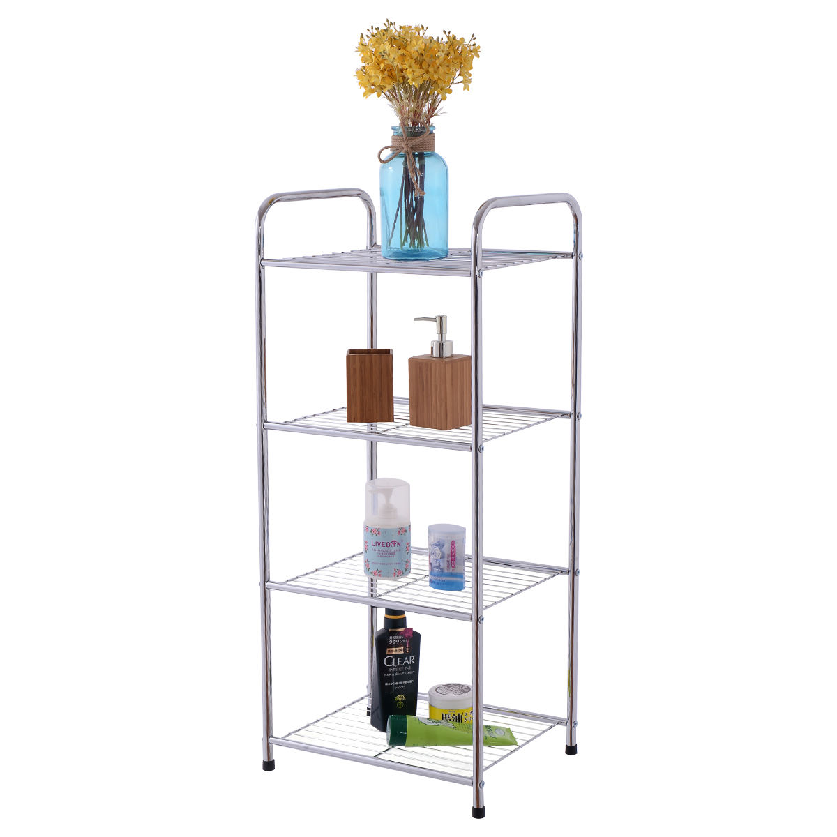 Kitchen Shelf Organizers Kmart