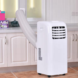 air window conditioner btu portable sears conditioners remote kit ac function dehumidifier unit casement units