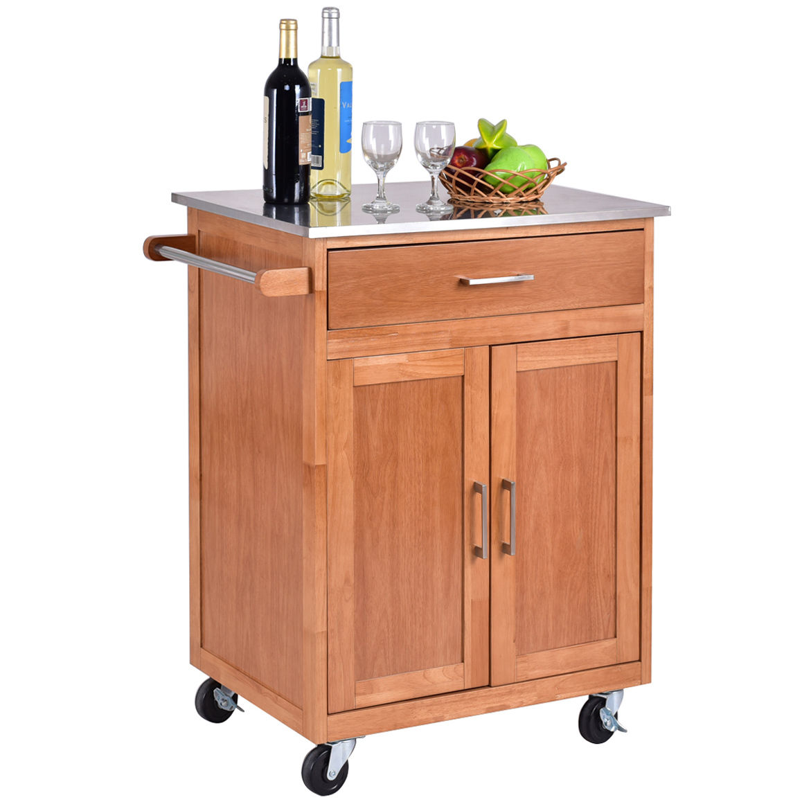 Kitchen Carts Kitchen Island Sears