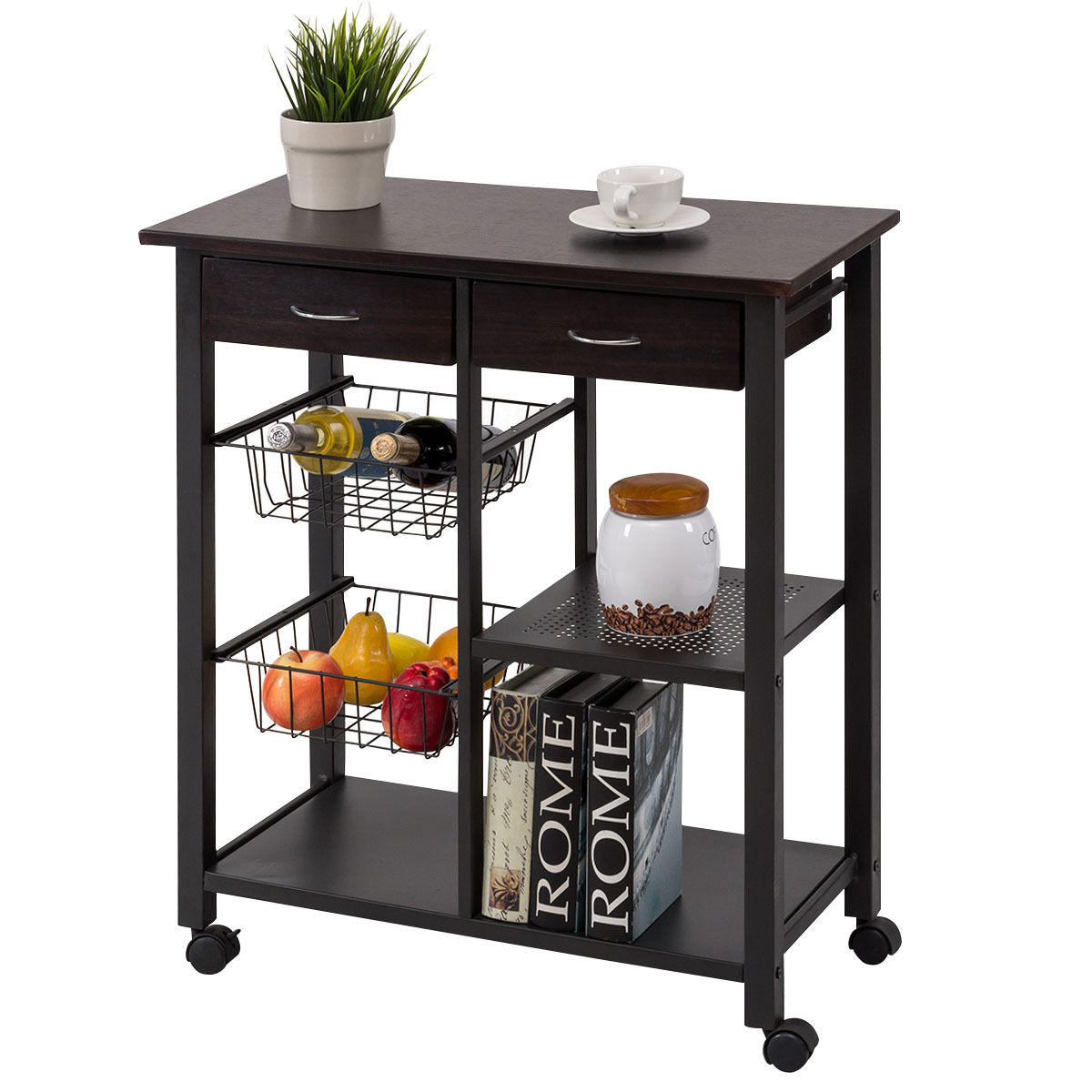 Kitchen Carts & Islands - Kmart