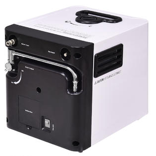 camping propane tankless water heater