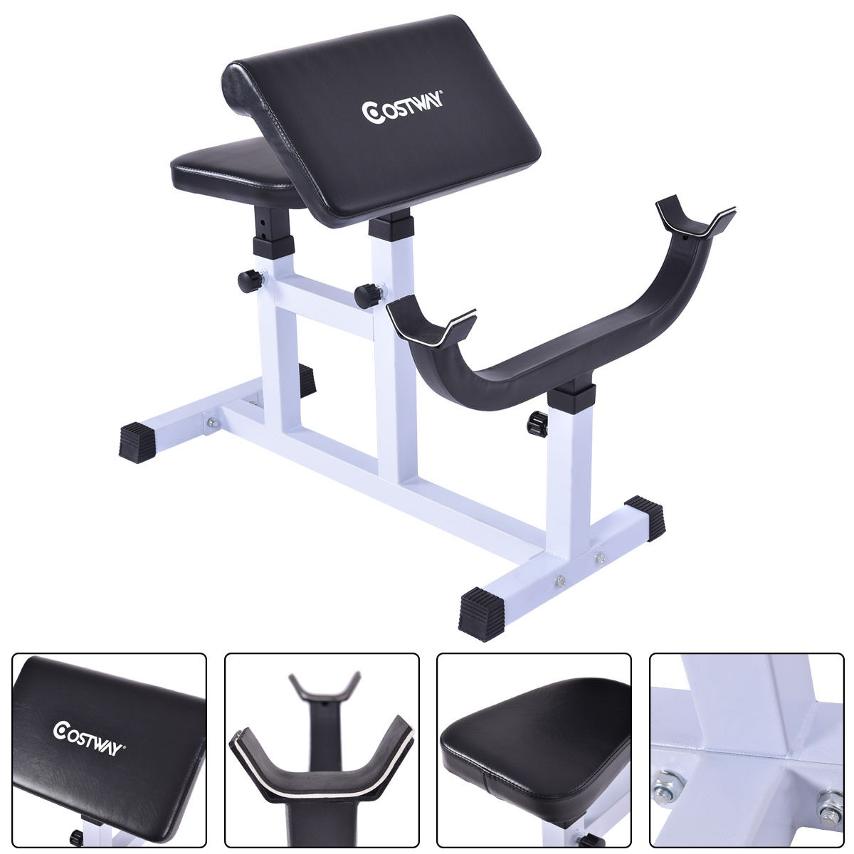 Weight Benches Workout Benches Kmart