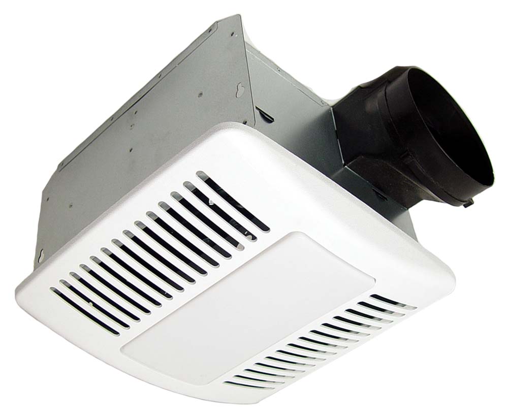 Portable Bathroom Exhaust Fans