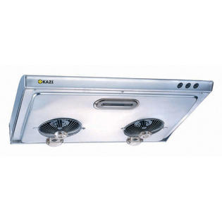 KAZE APPLIANCE K202SS30 Ultra Slim Profile Stainless Steel ...