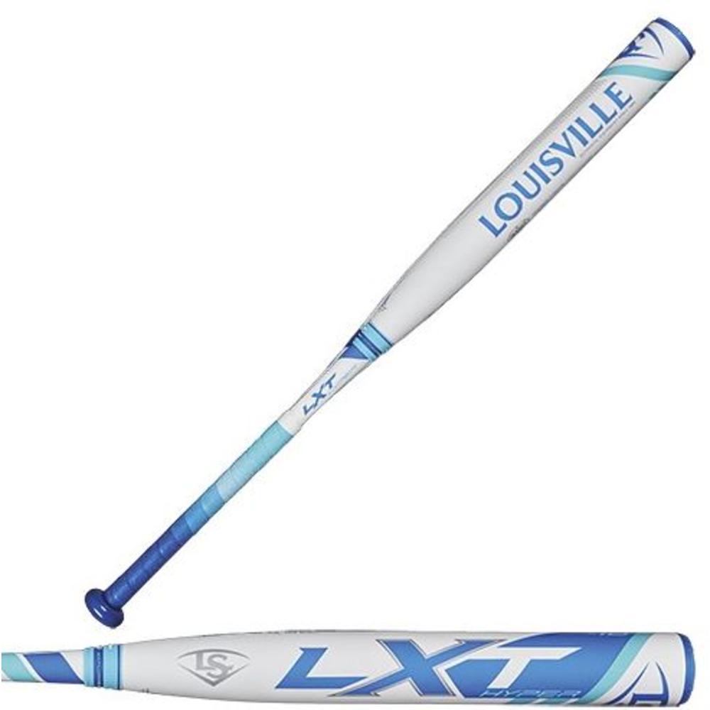 2017 Louisville Slugger LXT Hyper 33/23 WTLFPLX170 Fastpitch