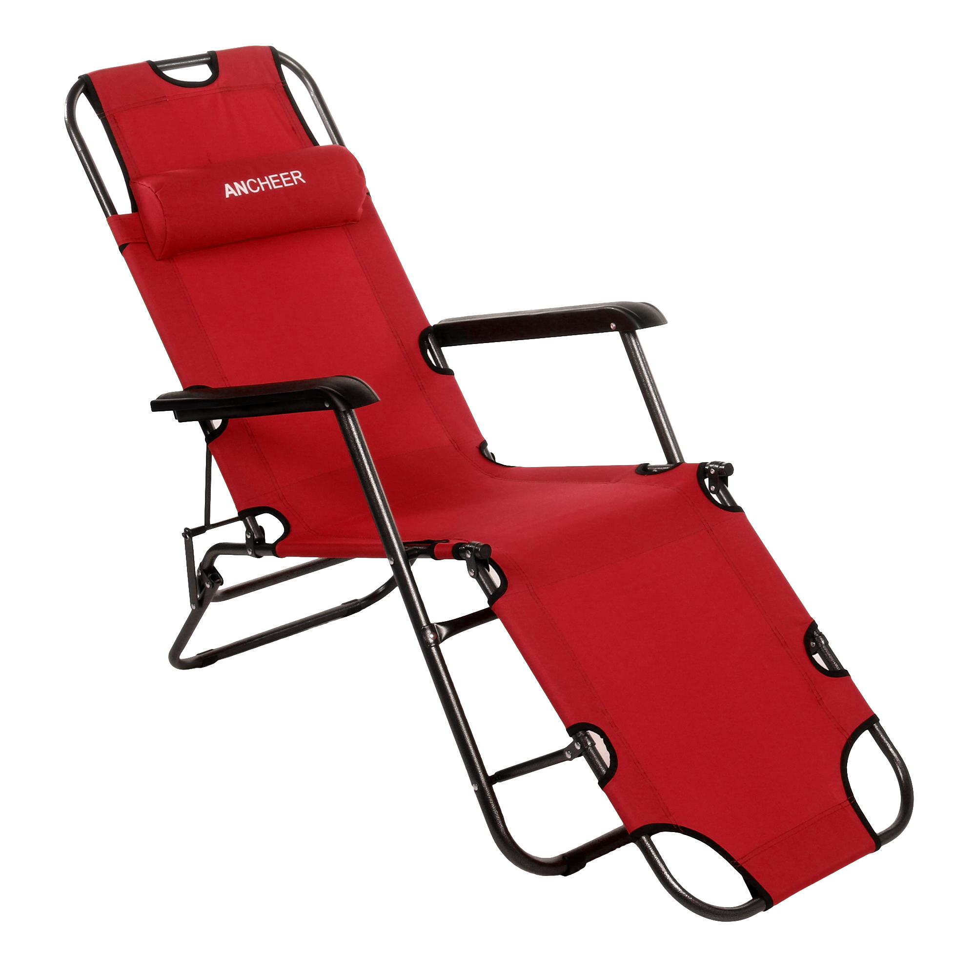 Folding Beach Chairs Walmart