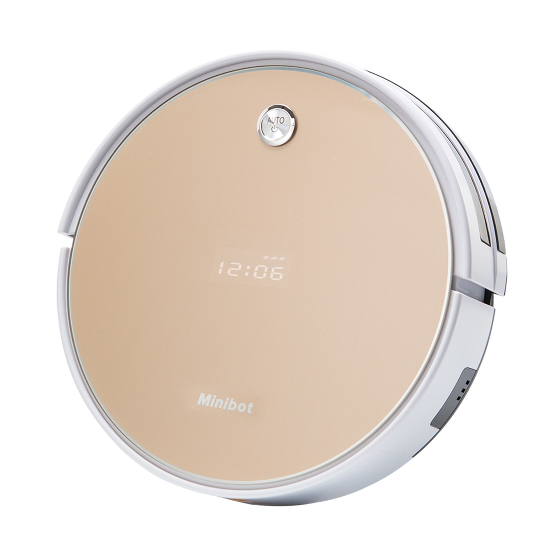 Ecovacs Deebot M85 Multi floor floor cleaning/mopping robot