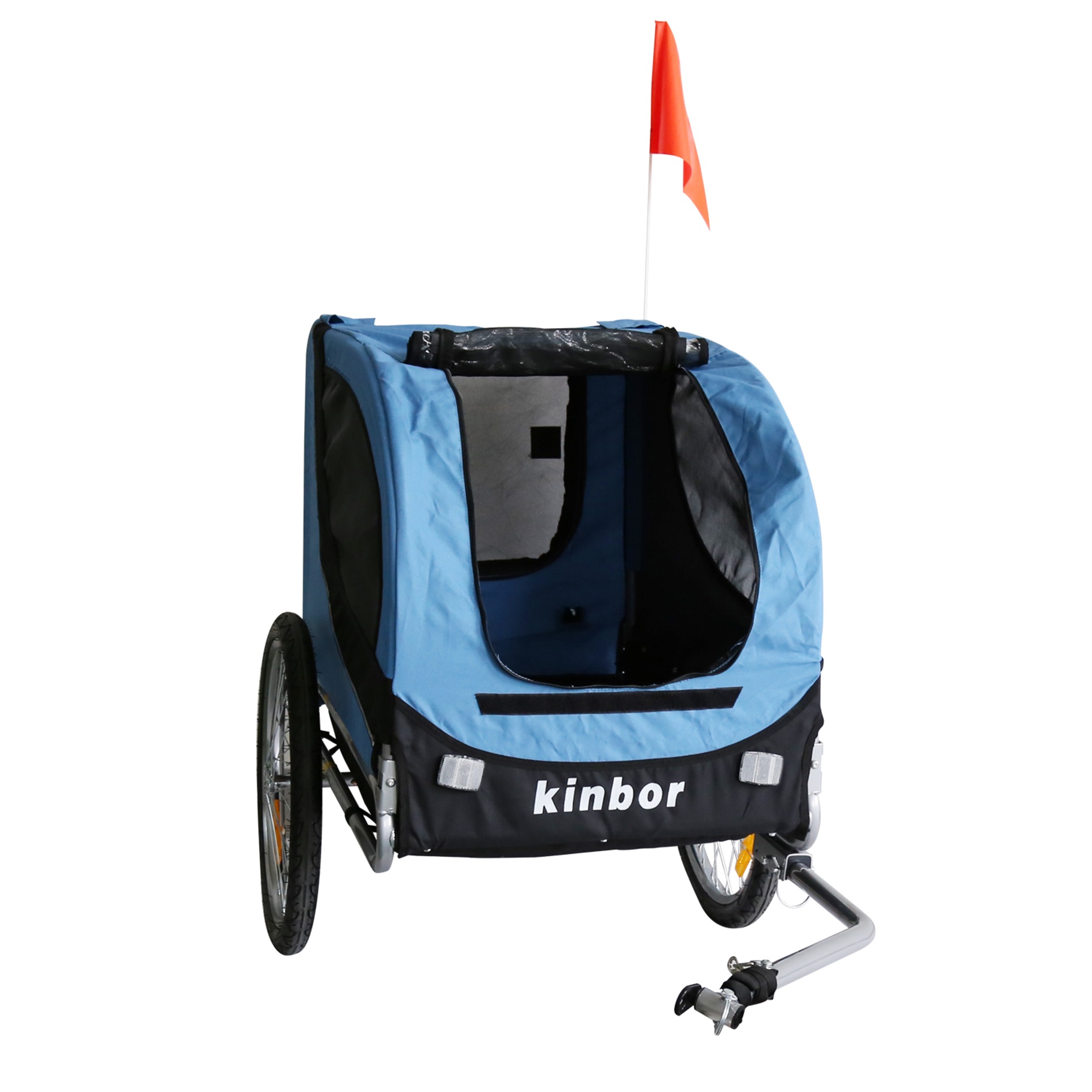 bicycle trailer kmart