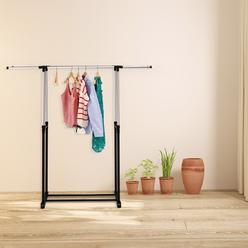 clothes hanging rack kmart