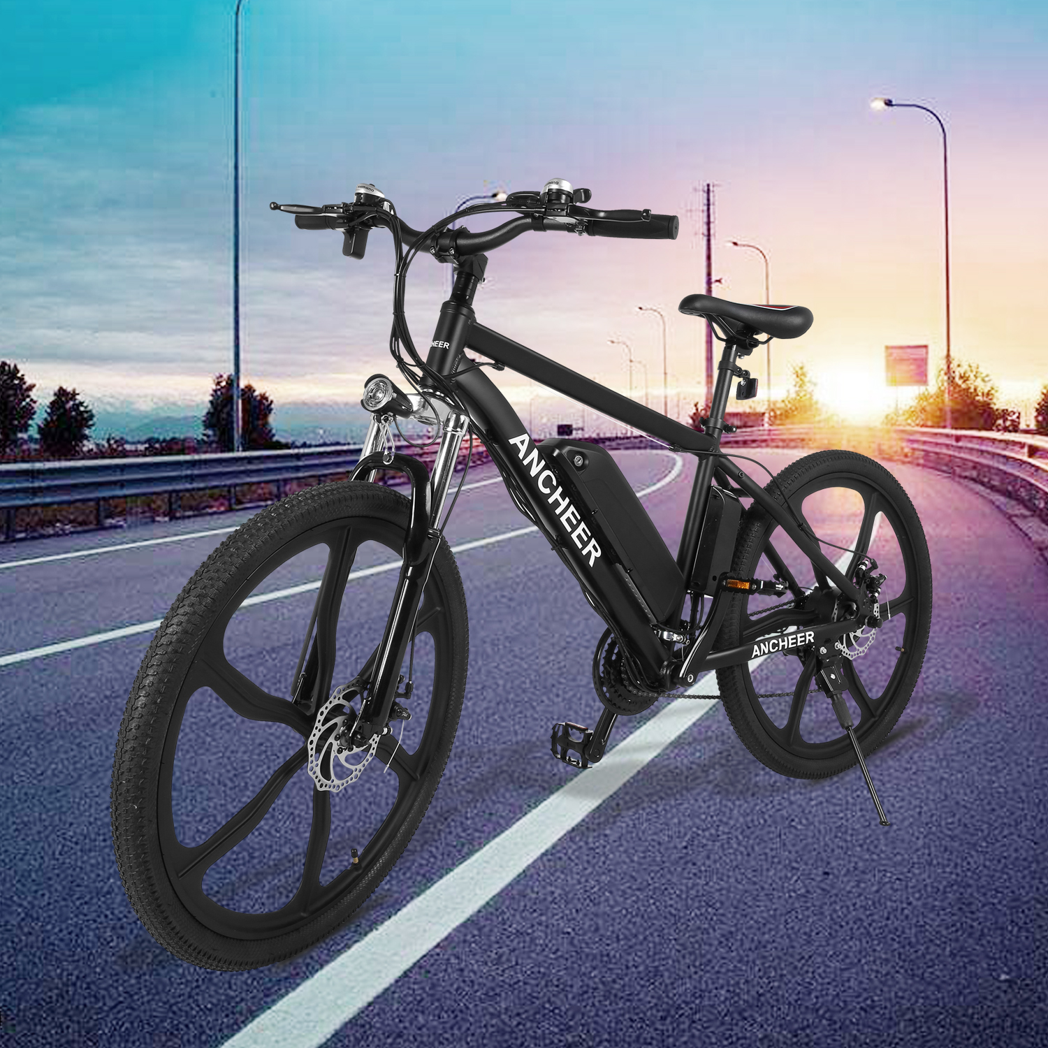 sears electric bikes for sale