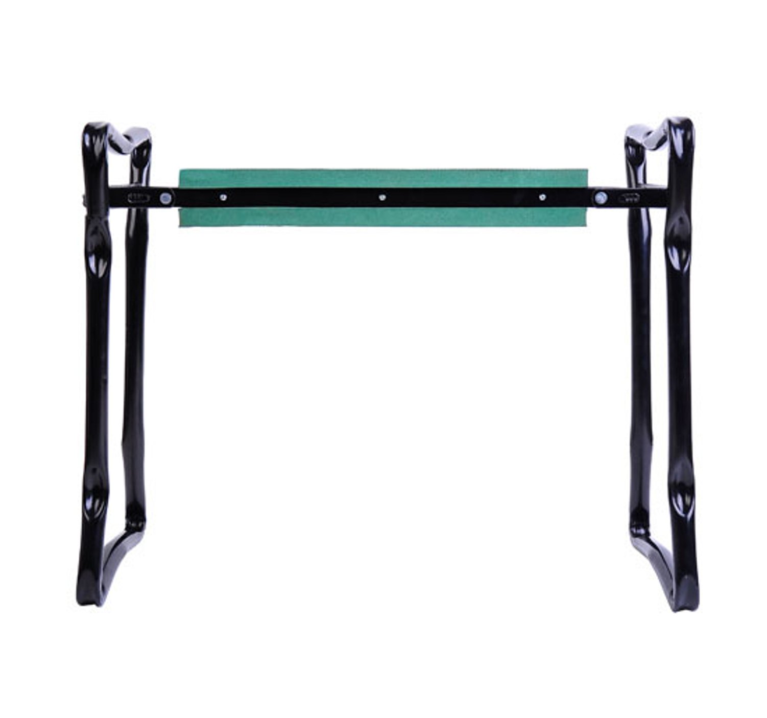 Outsunny Outsunny Folding Garden Kneeler Kneeling Bench Chair Outsunny Outsunny Folding Garden Kneeler Kneeling Bench Chair