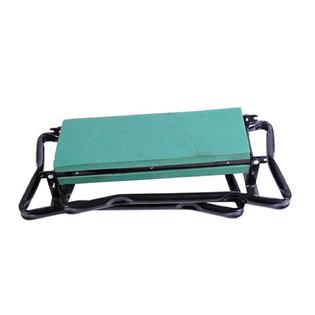Outsunny Outsunny Folding Garden Kneeler Kneeling Bench Chair Outsunny Outsunny Folding Garden Kneeler Kneeling Bench Chair