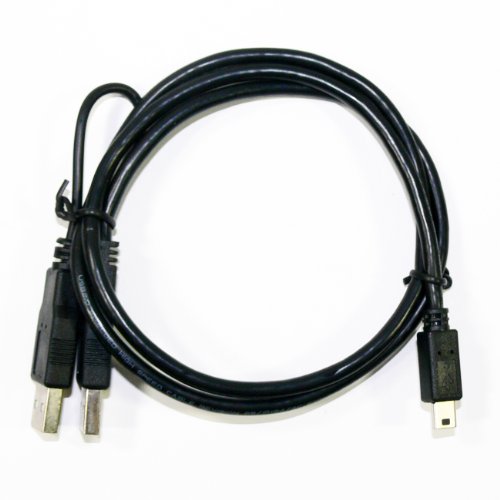 Bytecc USB2-HD201 cable 3 ft