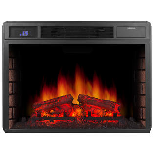 AKDY 26" Freestanding Heat Electric Fireplace Heater