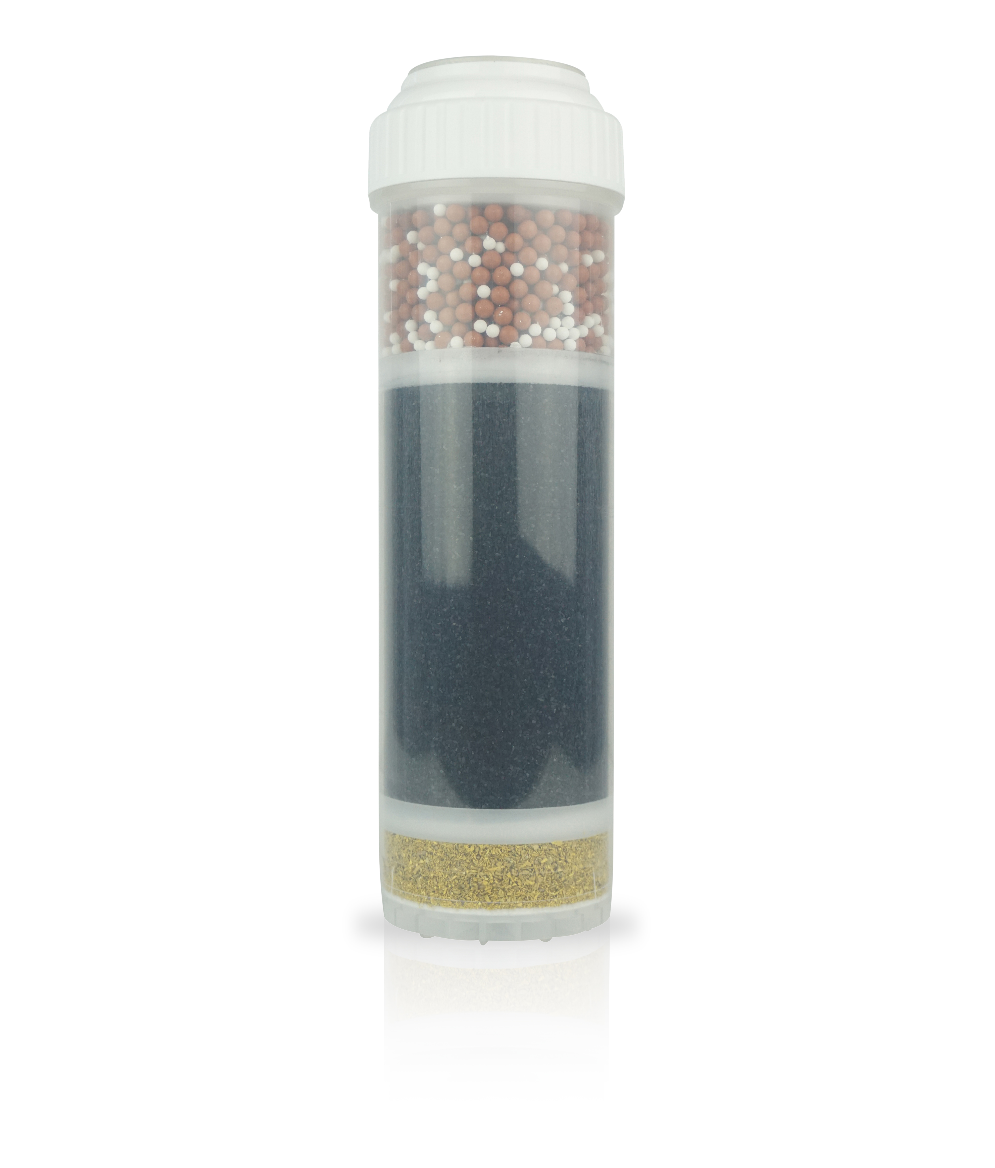 Apex Tools MR-1050 Countertop Drinking Water Filter - Alkaline (White)