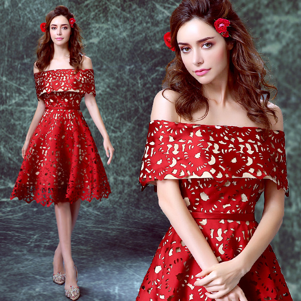 USA Traditional Dress Fashion dresses