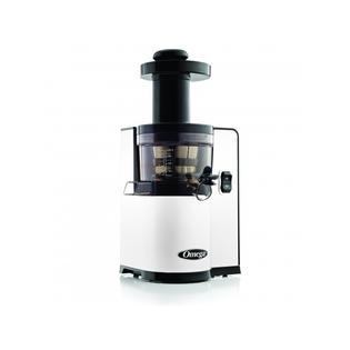 Omega vSJ843QW vertical Juicing System - White, Square