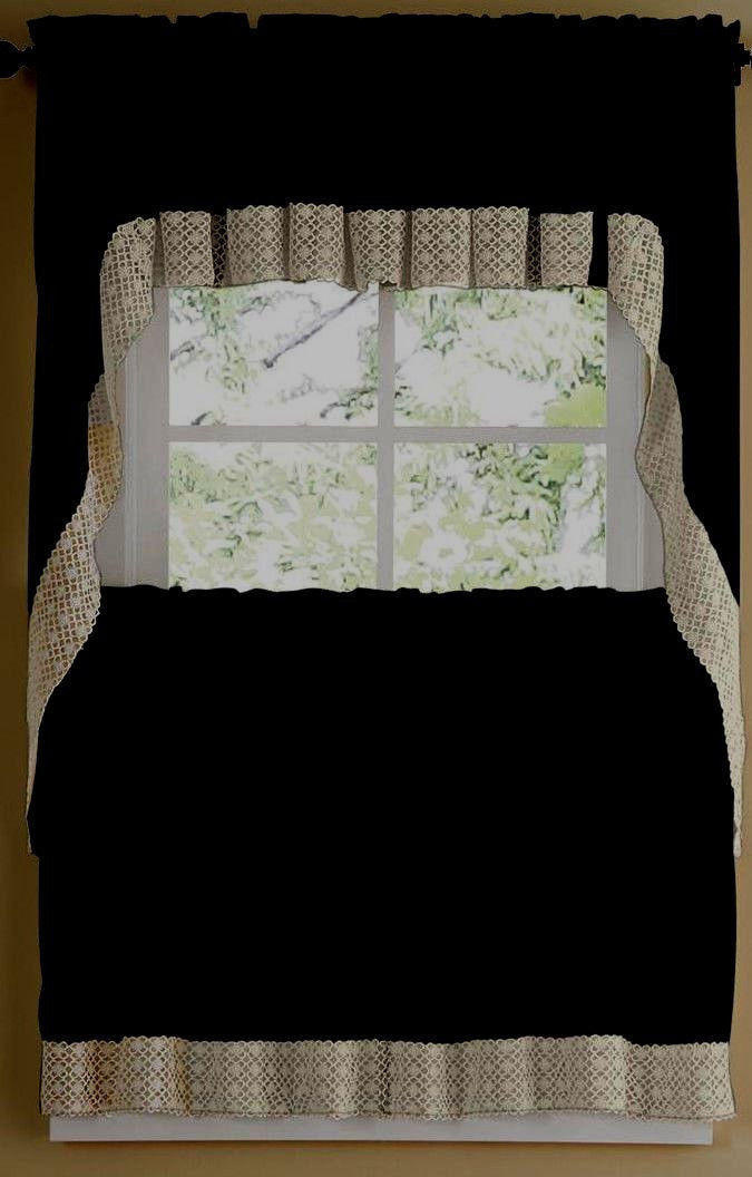 Tier Curtains Cafe Curtains Sears