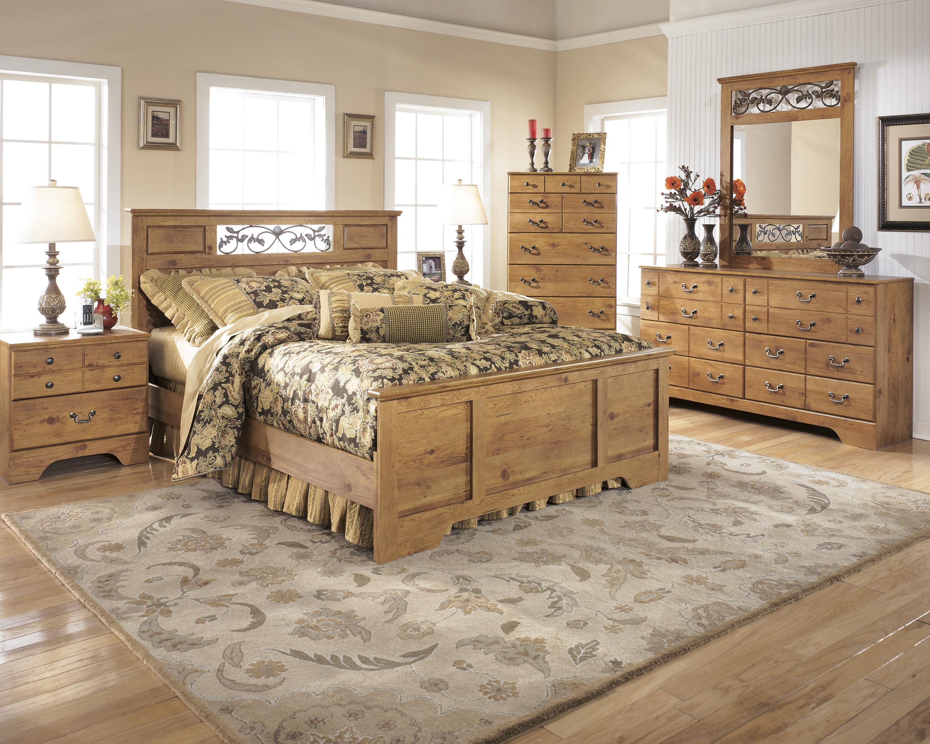 Bedroom Sets | Classic And Modern Bedroom Sets - Sears