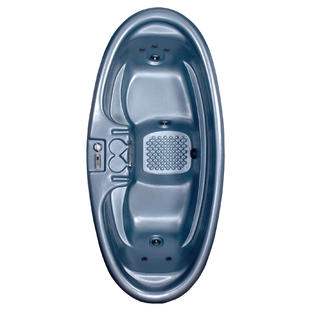 QCA Spas, Inc. Perth Model 0